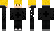 __BENIBOY__ Minecraft Skin