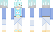 Rainbow_Melody15 Minecraft Skin