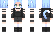 Candylithe Minecraft Skin