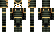 MesMonGoo Minecraft Skin