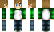 Diamond_Dave Minecraft Skin