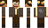 IntrusivePrince Minecraft Skin