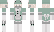 Clowny___ Minecraft Skin