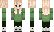 Tinsel21 Minecraft Skin