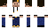 srauron Minecraft Skin