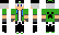 Adrian1709 Minecraft Skin