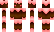 bitchslovecake Minecraft Skin