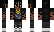 FranklinClinton Minecraft Skin