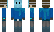 cyber893 Minecraft Skin