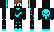 Danman0 Minecraft Skin