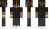 Manu Minecraft Skin