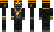 manu Minecraft Skin