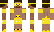 dio1133 Minecraft Skin