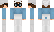 Ewroon Minecraft Skin