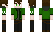 ovesa Minecraft Skin