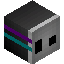 BlackHatMagic player head preview