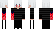 deadmou5 Minecraft Skin