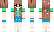 player362319334 Minecraft Skin