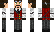 trader Minecraft Skin