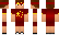 fairxing Minecraft Skin