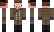 ranboogirl Minecraft Skin