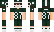 NotTris Minecraft Skin