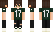 NotTris Minecraft Skin