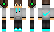 DJ_Devil Minecraft Skin