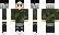 Eliiia Minecraft Skin