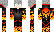 Ghost_Fire__ Minecraft Skin