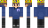 confuzzedd Minecraft Skin