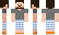 Kyle Minecraft Skin