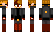 fonixen Minecraft Skin