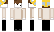 Chaysonplayz Minecraft Skin