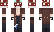 Asht0n_ Minecraft Skin