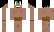 mxilan Minecraft Skin