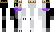 Raphify Minecraft Skin