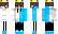 Taranoride Minecraft Skin