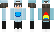 Oranzx Minecraft Skin