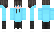 Whisx Minecraft Skin