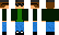 NeedToDev Minecraft Skin