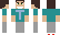 tanner_ Minecraft Skin