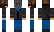 Mecha_Andrew Minecraft Skin