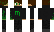 MySpace247 Minecraft Skin