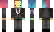 Shamskiboy Minecraft Skin