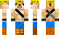 Calledibs Minecraft Skin