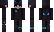 soferiny Minecraft Skin