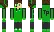 Toplayer2020 Minecraft Skin