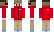 ProudPole Minecraft Skin