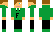 felistream Minecraft Skin